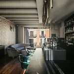 ホテル Baca Suites, Restaurant & Bar 3*