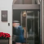 Hotel Baca Suites, Restaurant & Bar Taranto