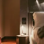 Hotel Baca Suites, Restaurant & Bar