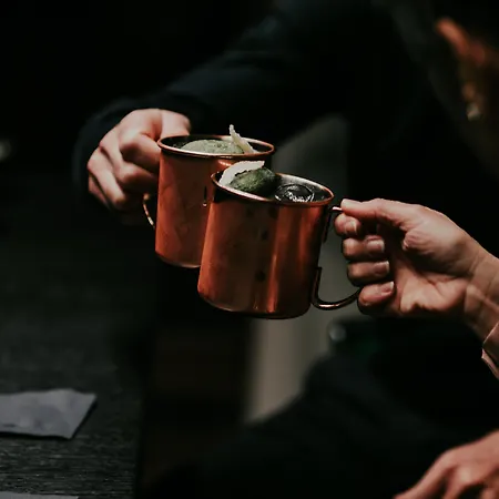 Hotel Baca Suites, Restaurant & Bar 3*