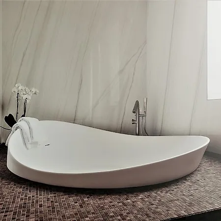 Baca Suites, Restaurant & Bar 3* Taranto