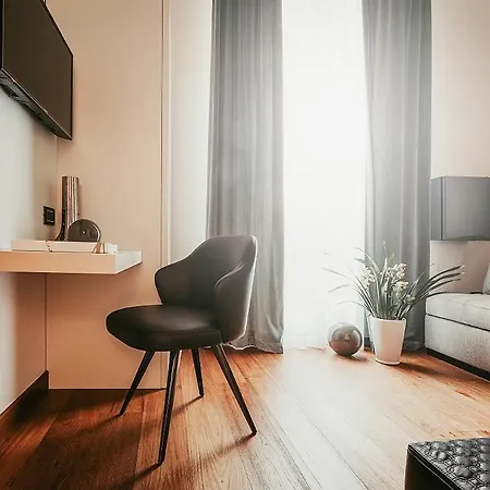 Baca Suites, Restaurant & Bar Taranto