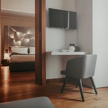 Baca Suites, Restaurant & Bar Taranto