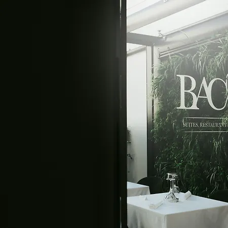 Otel Baca Suites, Restaurant & Bar