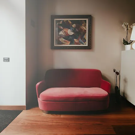 Baca Suites, Restaurant & Bar Taranto