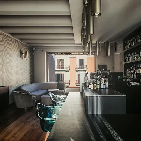 Otel Baca Suites, Restaurant & Bar 3*