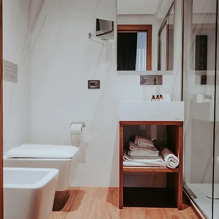 Hotel Baca Suites, Restaurant & Bar