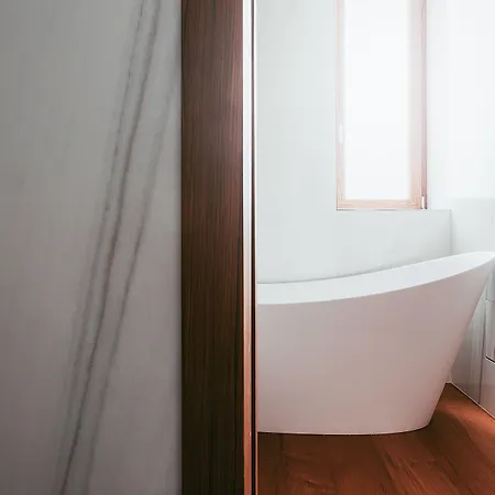 Hotel Baca Suites, Restaurant & Bar Taranto