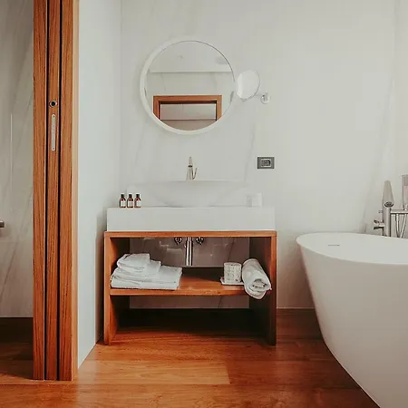 Baca Suites, Restaurant & Bar Taranto