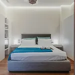 Baca Suites, Restaurant & Bar 酒店 塔兰托