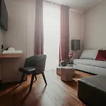 酒店 Baca Suites, Restaurant & Bar 塔兰托