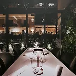 Baca Suites, Restaurant & Bar Hotel