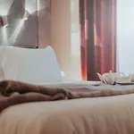 Baca Suites, Restaurant & Bar