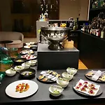 Baca Suites, Restaurant & Bar