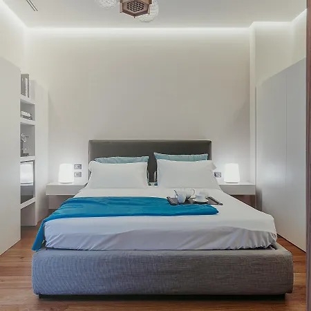 Baca Suites, Restaurant & Bar מלון טאראנטו