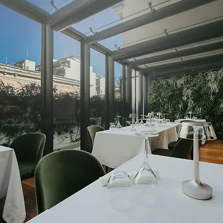 Baca Suites, Restaurant & Bar מלון 3*