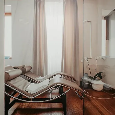 Baca Suites, Restaurant & Bar טאראנטו