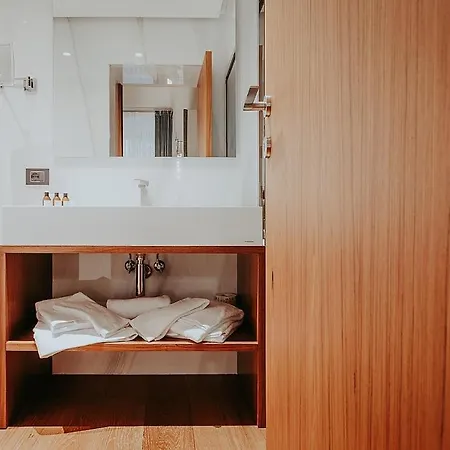 Baca Suites, Restaurant & Bar Hotel Tarente