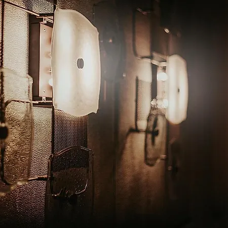 Baca Suites, Restaurant & Bar טאראנטו