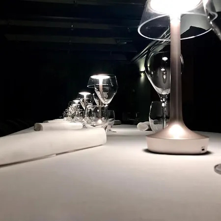 מלון Baca Suites, Restaurant & Bar טאראנטו