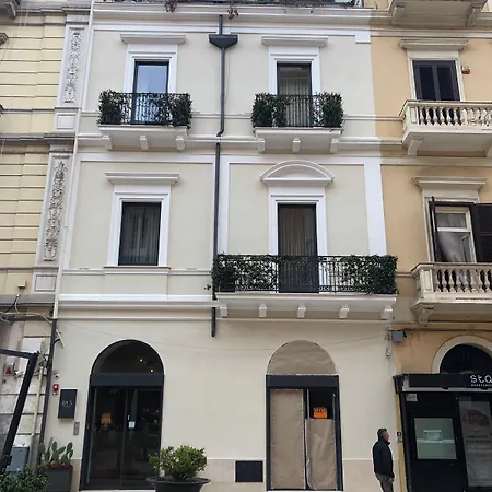 Baca Suites, Restaurant & Bar 3*