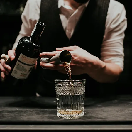 Baca Suites, Restaurant & Bar 3*