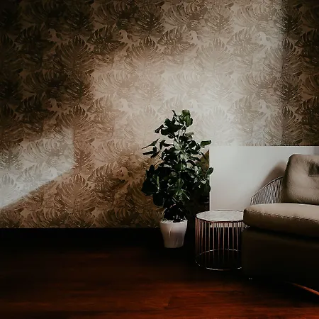 Baca Suites, Restaurant & Bar Hotel Tarente