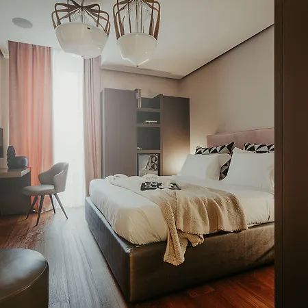 מלון Baca Suites, Restaurant & Bar