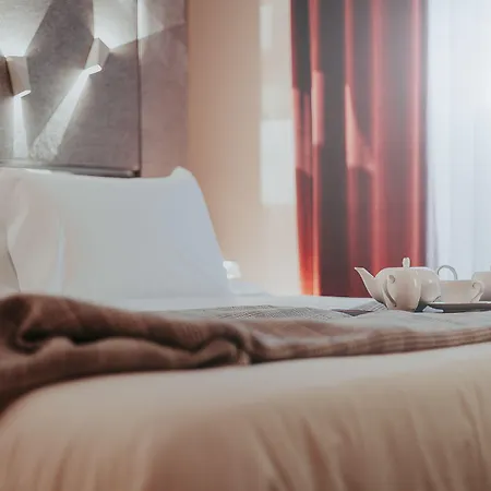 Baca Suites, Restaurant & Bar Ξενοδοχείο