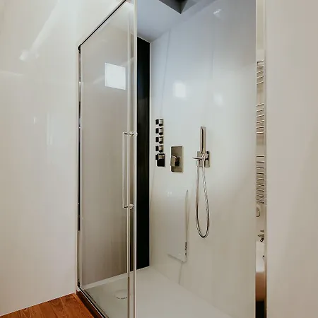 Baca Suites, Restaurant & Bar 호텔 3*