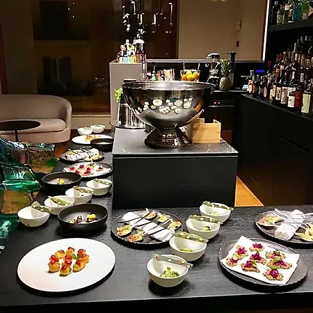 Baca Suites, Restaurant & Bar 3*