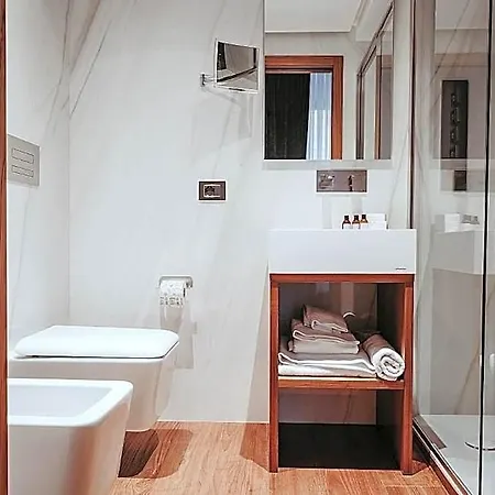 Baca Suites, Restaurant & Bar 호텔 3*