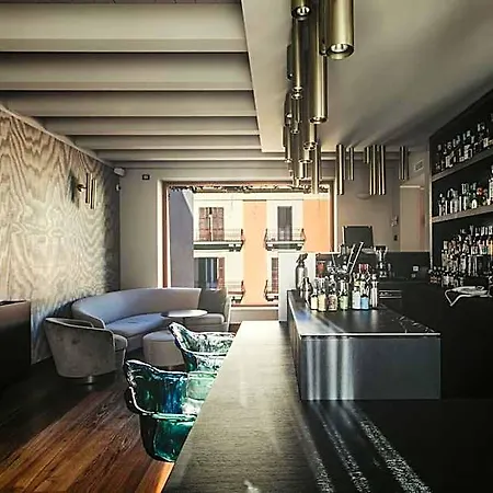 Baca Suites, Restaurant & Bar 호텔