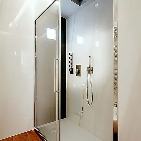 호텔 Baca Suites, Restaurant & Bar