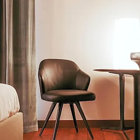 Baca Suites, Restaurant & Bar 호텔 3*