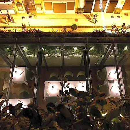 호텔 Baca Suites, Restaurant & Bar 3*