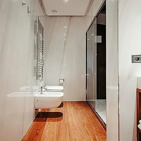 Baca Suites, Restaurant & Bar 타란토