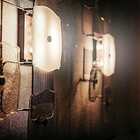 Baca Suites, Restaurant & Bar 3* 타란토