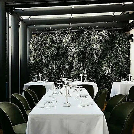 Baca Suites, Restaurant & Bar 3*