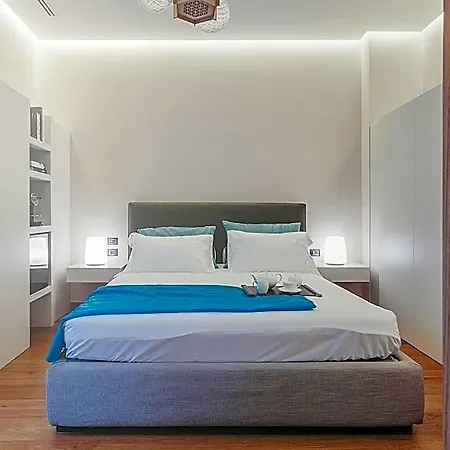 Baca Suites, Restaurant & Bar 타란토
