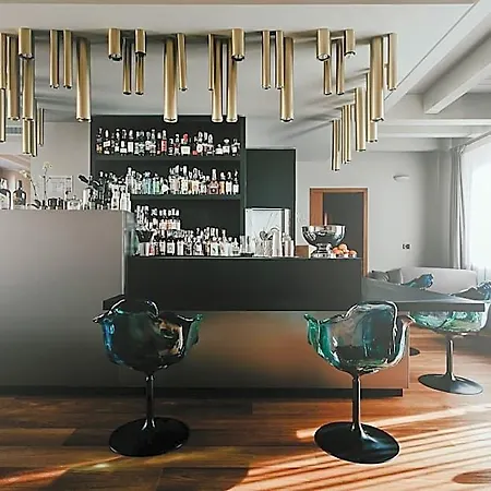 Baca Suites, Restaurant & Bar Hotel 3*