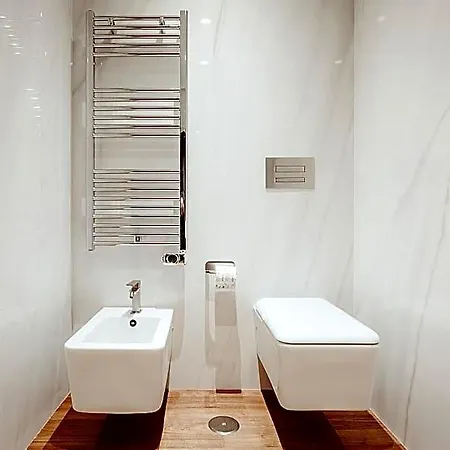 Hotel Baca Suites, Restaurant & Bar 3*
