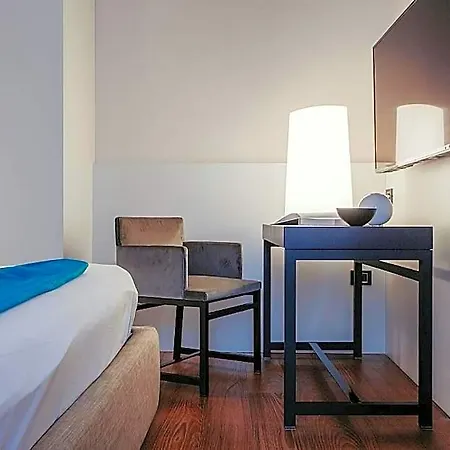 Hotel Baca Suites, Restaurant & Bar 3*
