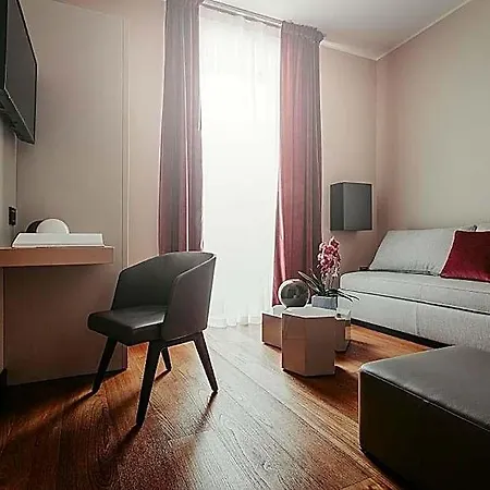 Baca Suites, Restaurant & Bar 3*