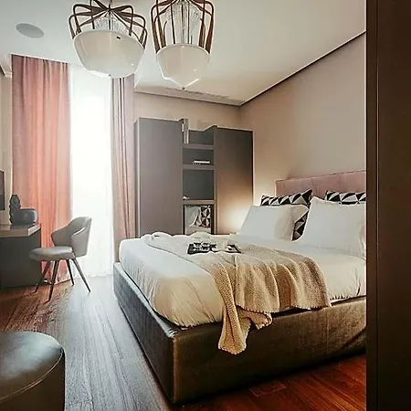 Hotel Baca Suites, Restaurant & Bar 3*