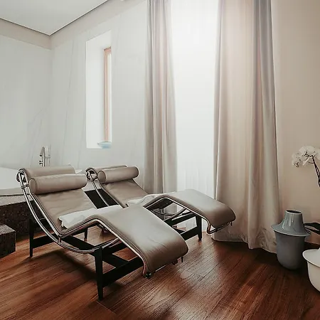 Baca Suites, Restaurant & Bar 3* Taranto