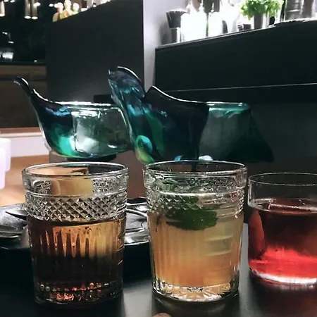 Baca Suites, Restaurant & Bar Hotel Taranto