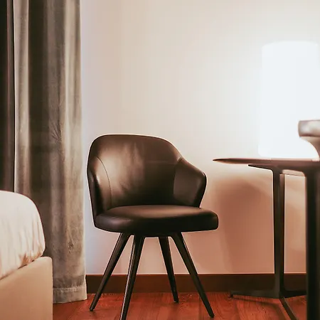 호텔 Baca Suites, Restaurant & Bar 3*