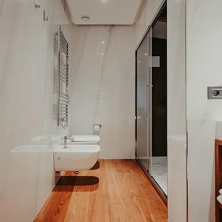 Baca Suites, Restaurant & Bar Hotel Taranto
