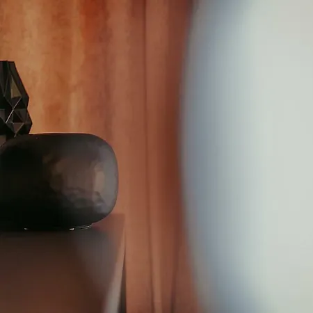 Baca Suites, Restaurant & Bar